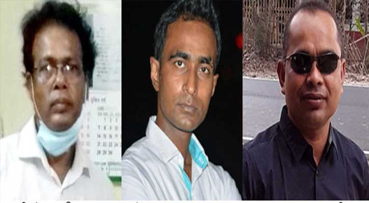 অগ্রণী ব্যাংকের দুই কোটি টাকা আত্মসাৎ ম্যানেজারসহ ২ কর্মকর্তা বরখাস্ত