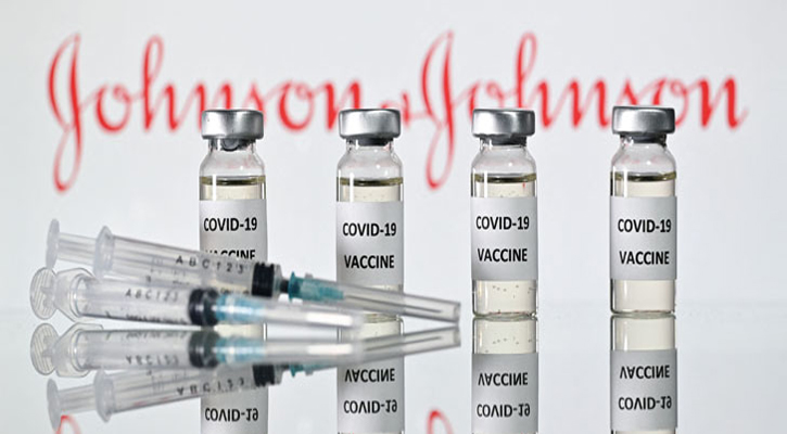 দেশে জনসনের টিকা জরুরি ব্যবহারের অনুমোদন
