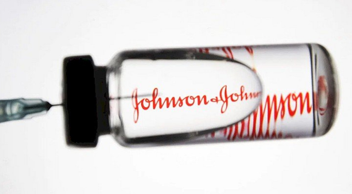 জনসনের এক ডোজের করোনা টিকা অনুমোদন