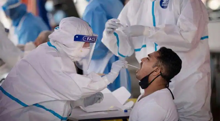 ২৪ ঘন্টায় মৃত্যু ও শনাক্ত বাড়লো