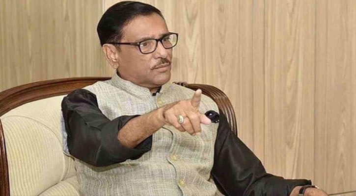 বিদ্রোহী প্রার্থীদের সঙ্গে কোনো আপস নয়