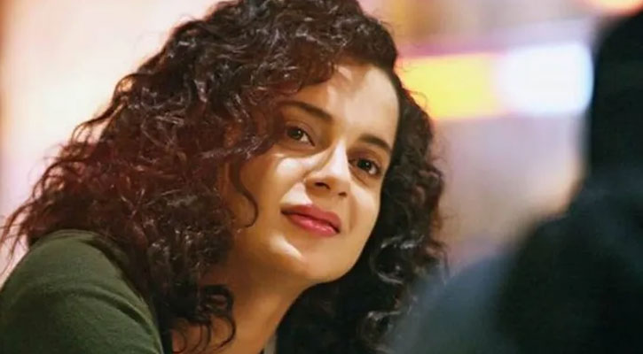 ইসলামিক নিয়মে ধর্ষকদের শাস্তির দাবি অভিনেত্রী কঙ্গনার