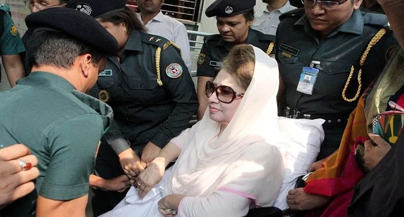 নাইকো দুর্নীতি মামলায় অভিযোগ গঠন ২৫ মার্চ