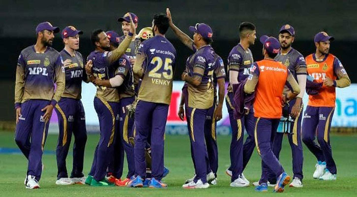 ফাইনালে সাকিবের কলকাতা