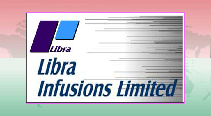 লিব্রা ইনফিউশনের বোর্ড সভা স্থগিত