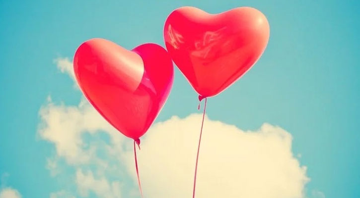 ভালোর তরে ভালোবাসা