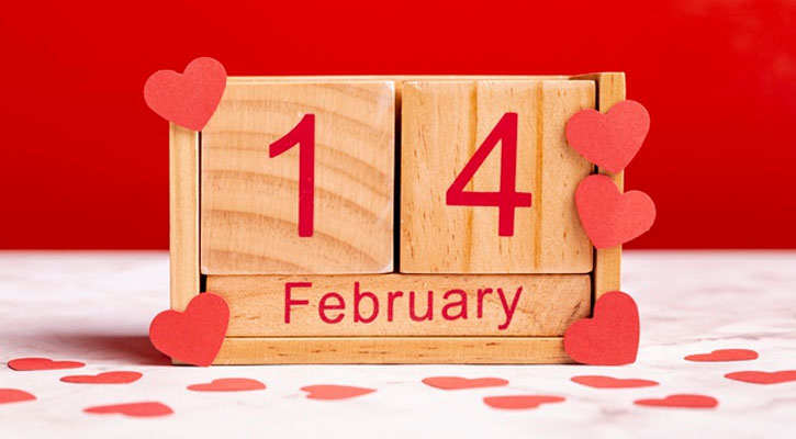 বিশ্ব ভালোবাসা দিবস : ইসলাম কী বলে