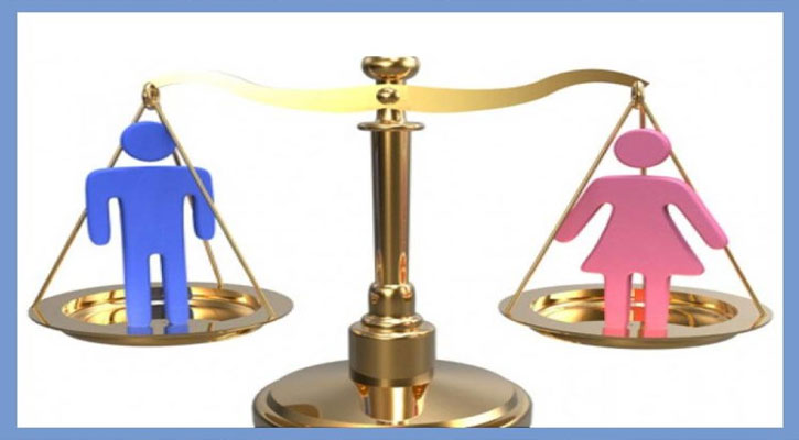 সম্পত্তিতে নারীর উত্তরাধিকার আইন