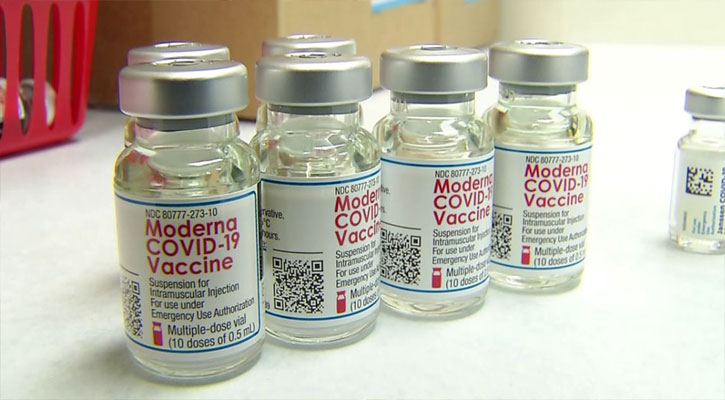 চলতি সপ্তাহেই আসছে ২৫ লাখ টিকা