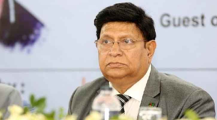 টিকা পেতে ভারতের সঙ্গে সার্বক্ষণিক যোগাযোগ চালিয়ে যাচ্ছে সরকার