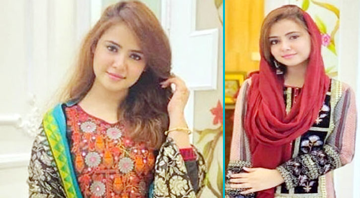 ‘উনি আমাকে বিয়ে করবেন না’