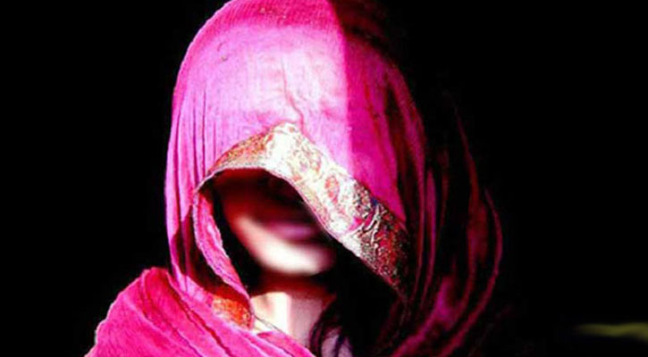 পাচারের আগেই ধর্ষণের শিকার হন নারীরা