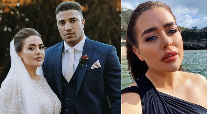 বিয়ের পর যুবক টের পেলেন স্ত্রী নীল ছবির তারকা