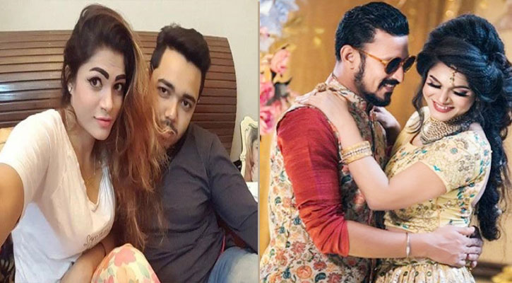 তামিমার স্বামী রাকিবের লিগ্যাল নোটিশ