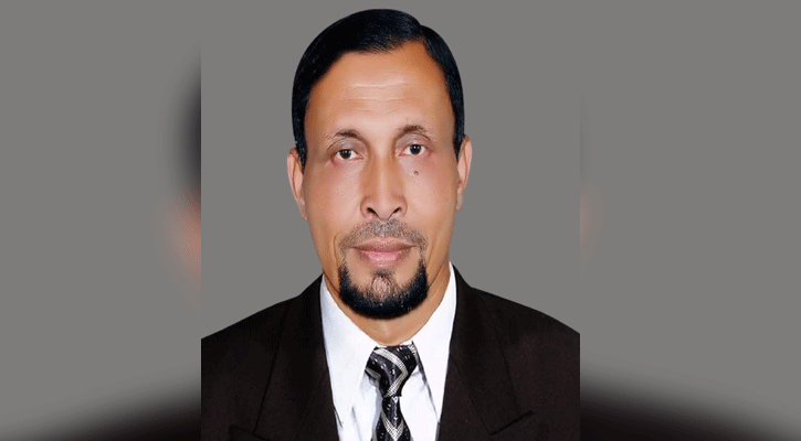 মোটরসাইকেল চালাতে গিয়ে আ. লীগ নেতা নিহত