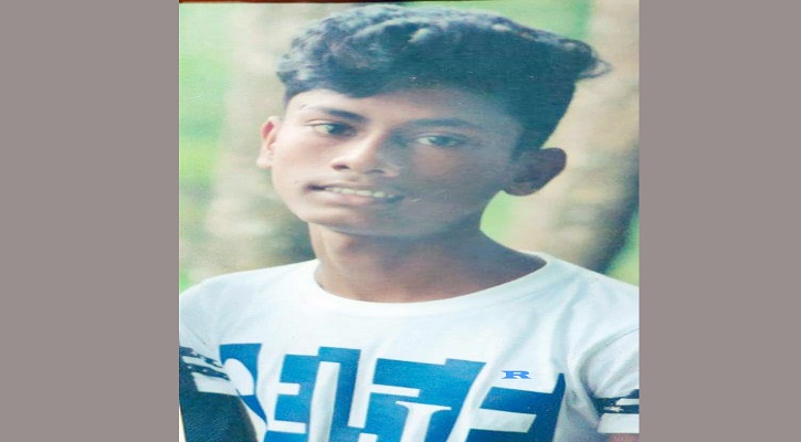 সুবর্ণচরে মোবাইল কেনার টাকা না পেয়ে শিক্ষার্থীর আত্মহত্যা
