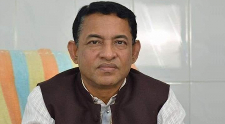 পাপুলের আসনে নৌকার প্রার্থী নুরউদ্দিন