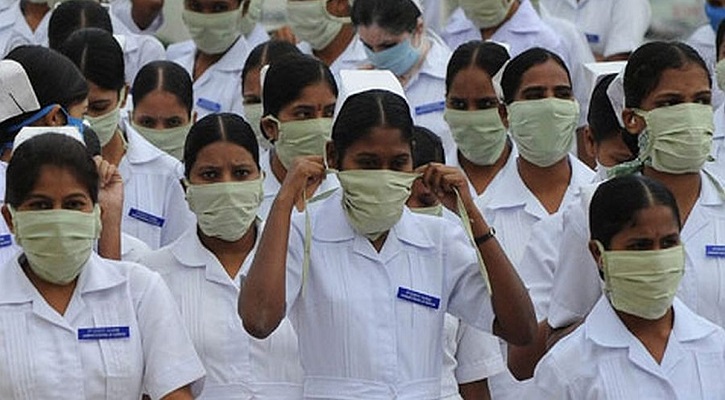 নার্সদের জন্য বড় সুখবর