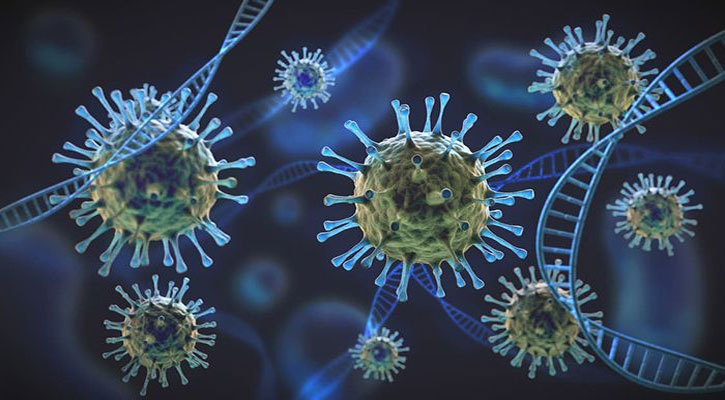 করোনাভাইরাস ‘ওমিক্রন’ নিয়ে বিশ্ব স্বাস্থ্য সংস্থার ৫ তথ্য