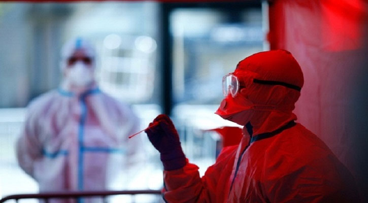 একই পরিবারের ৯ জন ওমিক্রনে আক্রান্ত