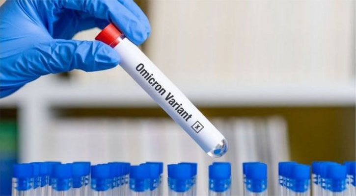 শ্বাসনালিতে খুব দ্রুত ছড়ায় ওমিক্রন