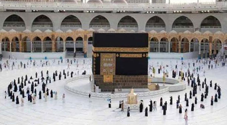 ওমরাহ পালন করা বেশি উত্তম
