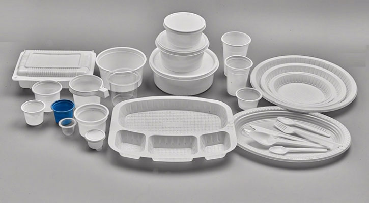 ‘একবার ব্যবহারযোগ্য প্লাস্টিক ক্ষতিকর’