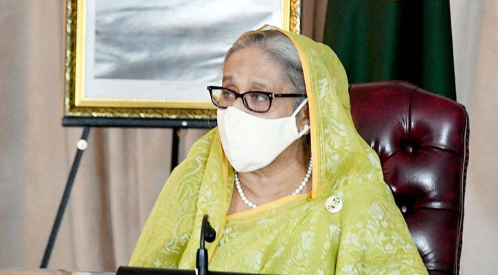 আইসিটি খাতে মার্কিন বিনিয়োগ চান প্রধানমন্ত্রী