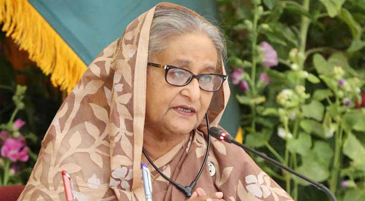 প্রয়োজনে আরও টিকা কেনা হবে : প্রধানমন্ত্রী