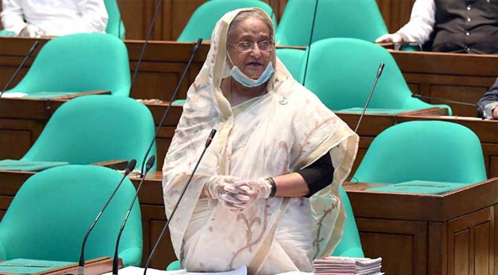 তিন কোটি ডোজ ভ্যাকসিন সংগ্রহের কার্যক্রম চলমান