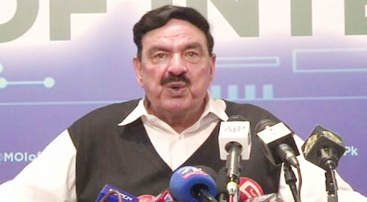 ভারতীয় মিডিয়াকে দুষছে পাকিস্তান