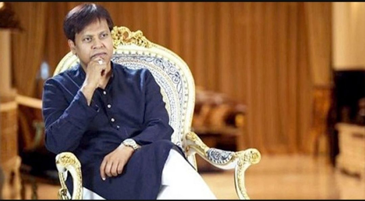 পাপুলের আসনে উপনির্বাচনে বাধা কাটলো