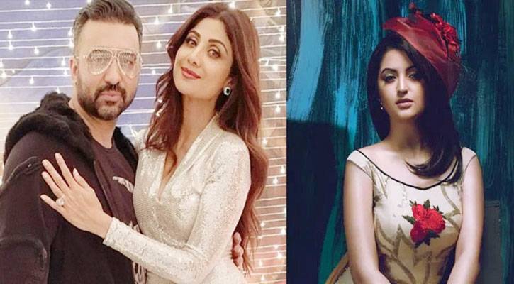 পরীমণি ইস্যুতে নড়েচড়ে বসেছে পশ্চিমবঙ্গ প্রশাসন