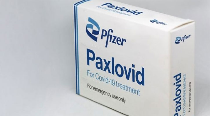 ফাইজারের মুখে খাওয়ার করোনার ওষুধ যুক্তরাষ্ট্রে অনুমোদন