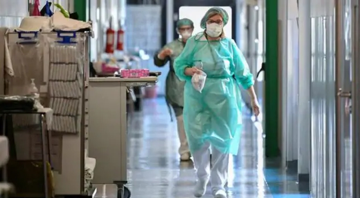 বিশ্বে করোনায় মৃত্যু ২৪ লাখ ৪ হাজার