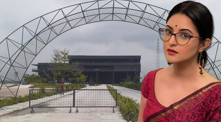 বন্ধ ঢাকা বোট ক্লাব