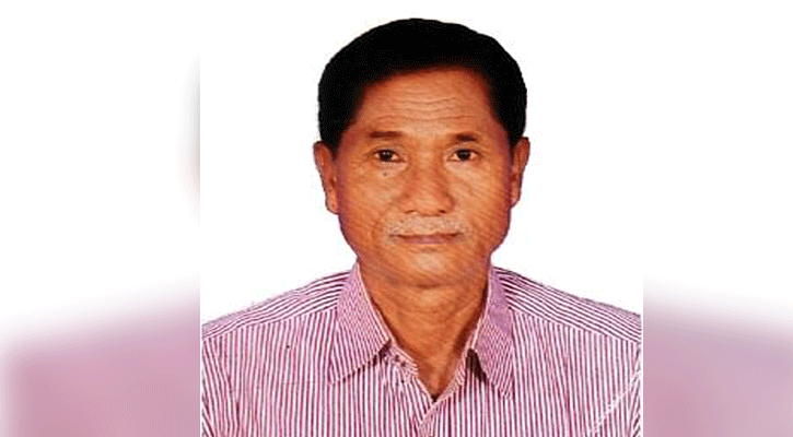 বীরগঞ্জের ইউপি চেয়ারম্যান অথচ ফুলবাড়ীর ভোটার!