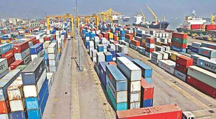 হুমকির মুখে রপ্তানি খাত