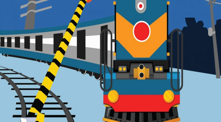 উত্তরের সঙ্গে ঢাকার ট্রেন যোগাযোগে আসছে বৈপ্লবিক পরিবর্তন