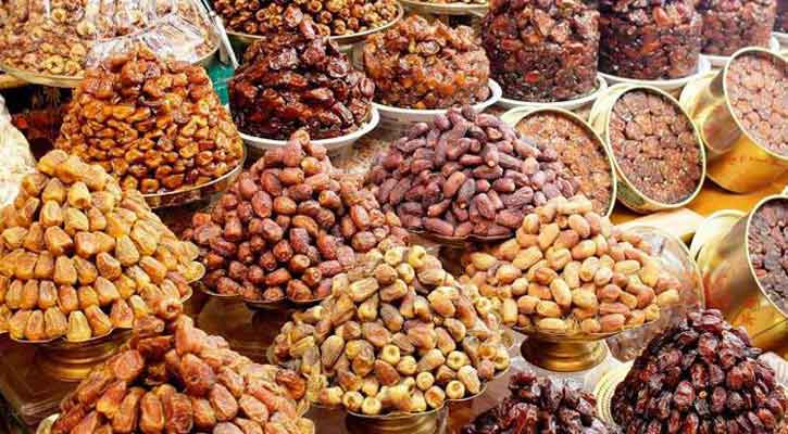 রমজানে প্রয়োজনীয় ৬ পণ্যের দাম নির্ধারণ