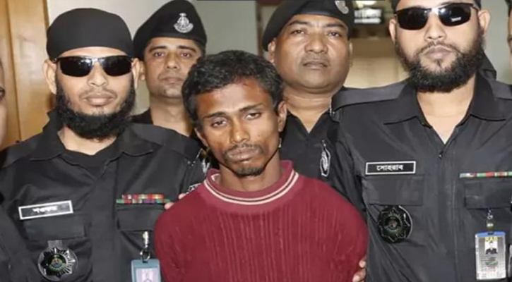 ঢাবি ছাত্রী ধর্ষণ মামলার রায় ১৯ নভেম্বর