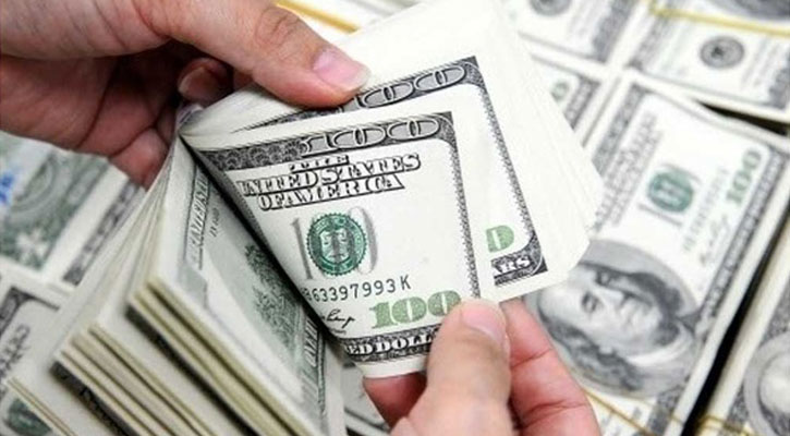 ঈদের আগে রেমিট্যান্স এলো ১০ হাজার ৭০০ কোটি টাকা