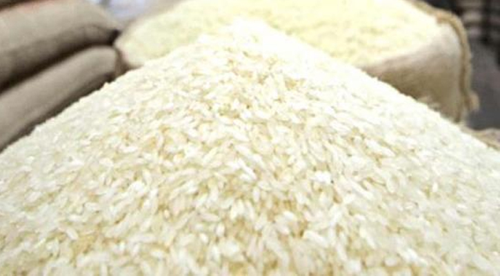 রেলপথে ভারত থেকে ৫০ হাজার টন চাল আসবে