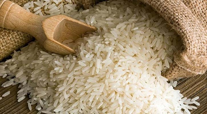 চালের আমদানি শুল্ক ২৫ শতাংশ নির্ধারণ