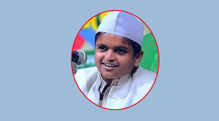 এবার ‘শিশু বক্তা’ রফিকুল ইসলামের বিরুদ্ধে পর্নগ্রাফির মামলা