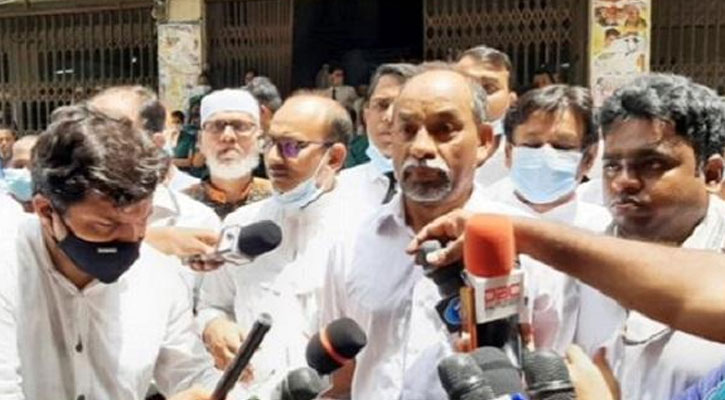 কারামুক্তি নিয়ে যা বললেন রোজিনার আইনজীবী