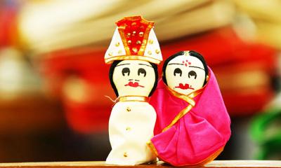 পাঁচ দিনেই পাঁচ শতাধিক বিয়ে!