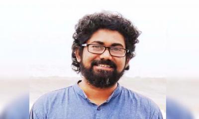 হিমেল বরকত : অন্তরে যার অম্বর