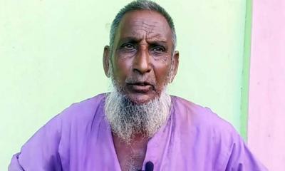 কুরবান জামাইয়ের প্রতারণায় নিঃস্ব শ্বশুর