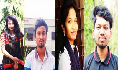 বঙ্গবন্ধুকে নিয়ে আদিবাসী তরুণদের অনুভূতি